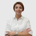 Хаматханова Айна Абубакаровна