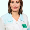 Долгушева Инна Юрьевна