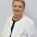 Елисеева Ирина Анатольевна