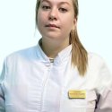 Кантарюк Юлия Александровна