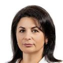 Лазарева Виктория Александровна