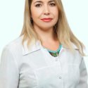Отрощенко Евгения Сергеевна