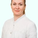 Гостева (Елманова) Надежда Васильевна