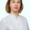 Ильина Ксения Сергеевна