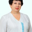 Пучнина Ольга Николаевна