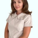 Закурдаева Юлия Игоревна