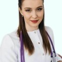 Глотова Анастасия Павловна