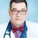 Горбунов Алексей Эдуардович