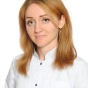 Черешнева Кристина Константиновна