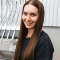 Чалдышкина Дарья Сергеевна