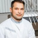 Егоров Николай Петрович