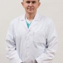 Костюк Игорь Петрович