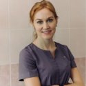 Рогут Юлия Владимировна