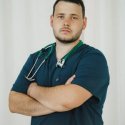 Николаев Максим Сергеевич
