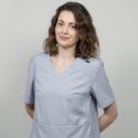 Савчук Екатерина Геннадьевна