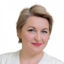 Юганова Светлана Владимировна