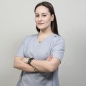 Сергеева Дарья Александровна