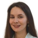 Харитонова Ольга Александровна