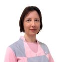Мищук Ольга Владимировна