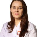 Устинова Светлана Валентиновна