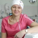 Трошкина Елена Анатольевна
