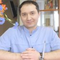 Спеко Владимир Петрович