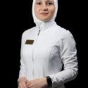 Магомедова Заира Магомедовна