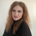Теленкова Елизавета