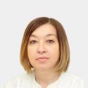 Кубанова Марьям Муссаевна