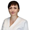 Елистратова Татьяна Николаевна