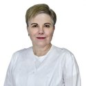 Начаркина Елена Борисовна