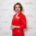 Першина Карина Леонидовна