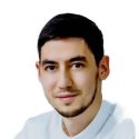 Набиуллин Искандер Рифович