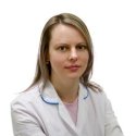 Федулова Анна Владимировна