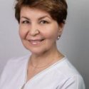 Рулева Ирина Азатовна
