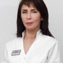 Комиссарова Юлия Викторовна