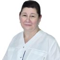 Новикова Лариса Евгеньевна