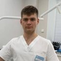Черкасов Кирилл Валерьевич