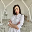Егорова Анастасия