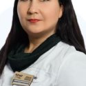 Дягилева Оксана Станиславовна