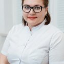 Авзалова Миляуша Василевна