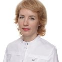 Северинова Елена Алексеевна