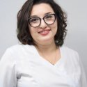 Волункова Ирина Николаевна