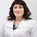Передкова Валентина Николаевна