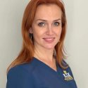 Константинова Ирина Валерьевна