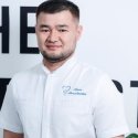 Камбаров Арген Акылбекович