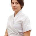 Введенская Светлана Евгеньевна