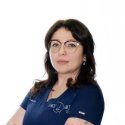 Фадеева Юлия Сергеевна