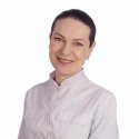 Преториус Татьяна Львовна