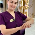 Музыкантова Елизавета